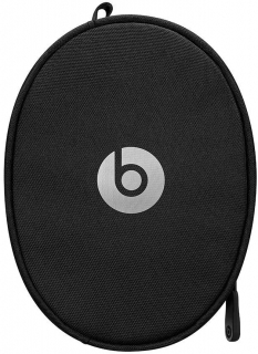 Casti wireless Beats Solo3 by Dr. Dre, Negru