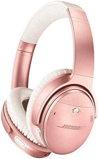 Casti wireless Bose QC35 II, Rose Gold