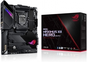 Placa de baza Asus ROG Maximus XII Hero (WI-FI)