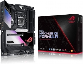 Placa de baza Asus ROG Maximus XII Formula