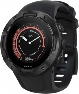 Ceas sport Suunto 5 G1, All Black