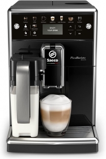 Espressor automat Saeco PicoBaristo Deluxe SM5570/10