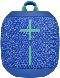 Boxa portabila Ultimate Ears WONDERBOOM 2, Bermuda Blue