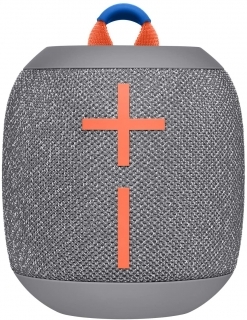 Boxa portabila Ultimate Ears WONDERBOOM 2, Crushed Ice Gray