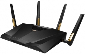 Router wireless ASUS RT-AX88U