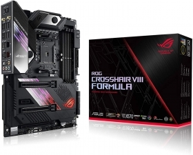 Placa de baza Asus ROG Crosshair VIII Formula, Socket AM4