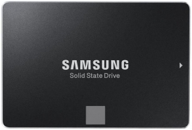 Solid State Drive Samsung 850 EVO, 500GB, Negru