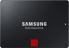 Solid-State Drive Samsung 860 PRO, 4TB, Negru