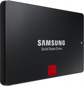 Solid-State Drive Samsung 860 PRO, 4TB, Negru