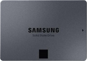 Solid-State Drive Samsung 860 QVO, 2TB