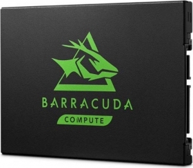 Solid State Drive Seagate BarraCuda 120, 500GB