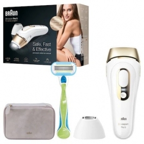 Epilator IPL Braun Silk-expert PRO 5 PL5124