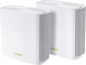 Sistem Wi-Fi Mesh ASUS ZenWifi AX XT8, White