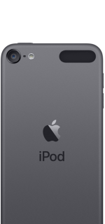 Apple iPod touch 7, 32GB, Space Grey