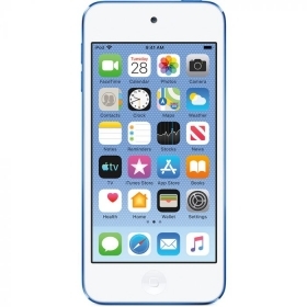 Apple iPod touch 7, 32GB, Blue