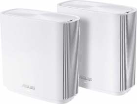 Sistem Wi-Fi Mesh ASUS ZenWifi CT8, White