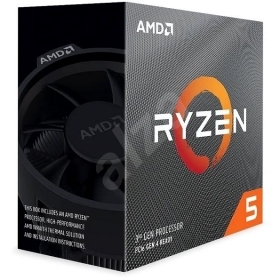 Procesor AMD Ryzen™ 5 3500X, 4.1GHz, Wraith Stealth Cooler