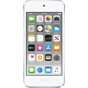Apple iPod touch 7, 32GB, Silver