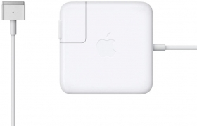 Incarcator Apple MagSafe 2, pentru MacBook Air, 45W