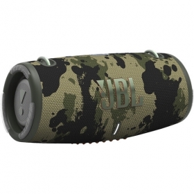 Boxa portabila JBL Xtreme 3, Camuflaj