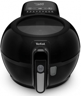 Friteuza Tefal ActiFry Genius XL, 1500 W, Negru