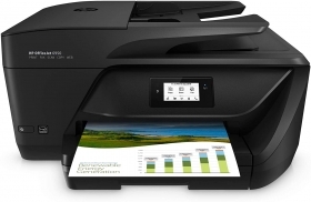 Imprimanta multifunctionala HP OfficeJet 6950 All-in-One