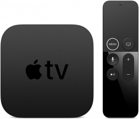 Apple TV, 4K, 32GB