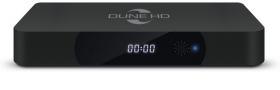 Media player DuneHD PRO 4K, Negru