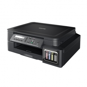 Imprimanta multifunctionala Brother DCP-T510