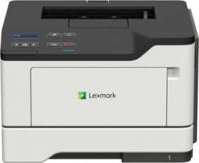 Imprimanta laser monocrom Lexmark B2442dw