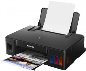 Imprimanta inkjet CISS Canon PIXMA G1411