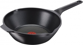 Tigaie Wok Tefal Aroma 28 cm