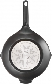 Tigaie Wok Tefal Aroma 28 cm