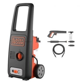 Aparat de spalat cu presiune Black & Decker BXPW1500e