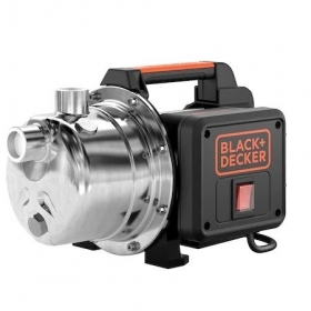 Pompa de suprafata pentru apa curata Black & Decker BXGP800XE