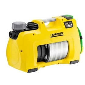 Pompa suprafata apa curata Karcher BP 7 Home & Garden