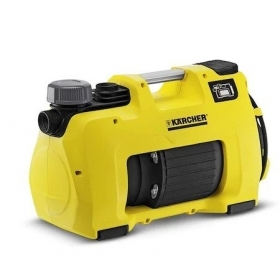 Pompa suprafata apa curata Karcher BP 3 Home & Garden