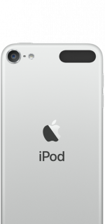 Apple iPod touch 7, 128GB, Silver