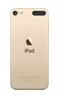 Apple iPod touch 7, 128GB, Gold