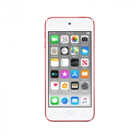 Apple iPod touch 7, 256GB, Red