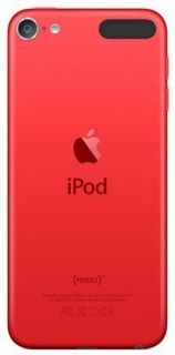Apple iPod touch 7, 256GB, Red