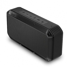 Boxa Portabila Divoom Voombox PRO, 40 W, Negru