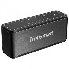 Boxa Portabila Bluetooth Tronsmart Element Mega 40 W,negru