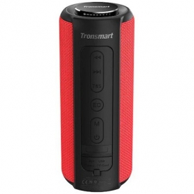 Boxa portabila Tronsmart Element T6 Plus , Bluetooth 5.0,rosu