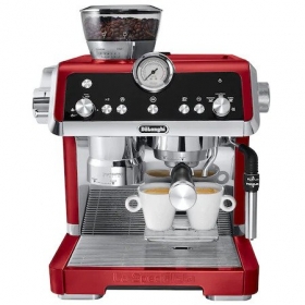 Espressor manual De'Longhi La Specialista EC9335.R