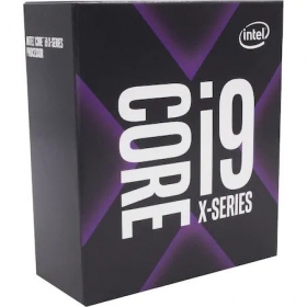 Procesor Intel® Core™ i9-10900X, 3.70GHz, 19MB, Socket 2066