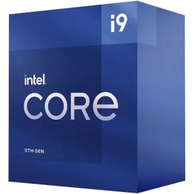 Procesor Intel® Core™ i9-11900 Rocket Lake, 2.50 GHz