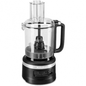 Robot de bucatarie 2,1 l, Black - KitchenAid