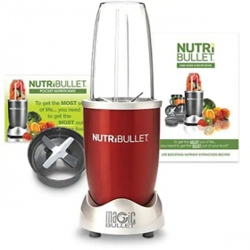 Blender Delimano Nutribullet Magic Bullet