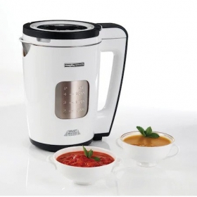 Aparat preparat supa crema Morphy Richards 501020 Soup Maker 